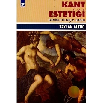 Kant Estetiği Taylan Altuğ