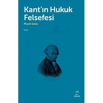 Kant'ın Hukuk Felsefesi