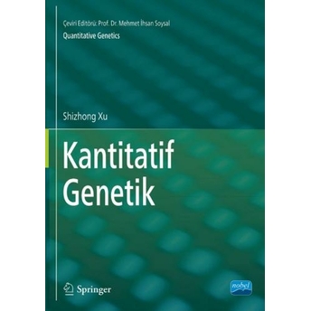 Kantitatif Genetik Shizhong Xu