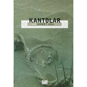 Kantolar Ahmet Ada