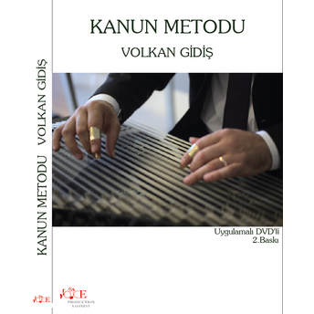 Kanun Metodu Doç.dr.volkan Gidiş