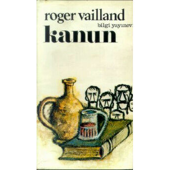 Kanun Roger Vailland