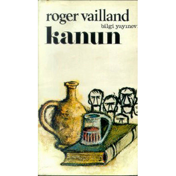 Kanun Roger Vailland