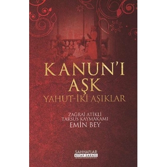 Kanun'ı Aşk Yahut-Iki Aşıklar Kolektif