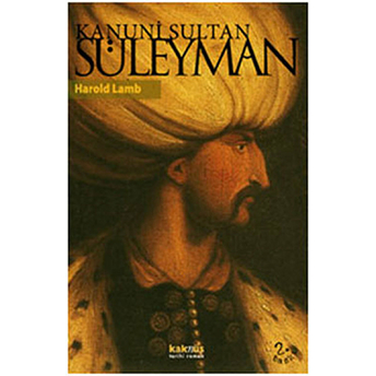 Kanuni Sultan Süleyman