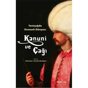 Kanuni Ve Çağı Kolektif