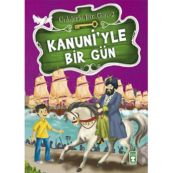 Kanuniyle Bir Gün Mustafa Orakçı