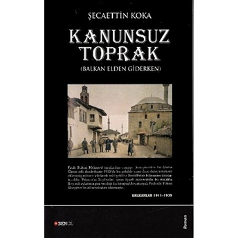 Kanunsuz Toprak Şecaettin Koka