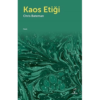 Kaos Etiği Chris Bateman