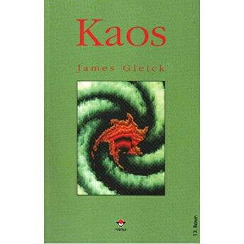 Kaos James Gleick