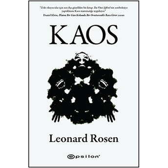 Kaos Leonard Rosen