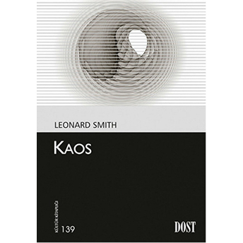 Kaos Leonard Smith