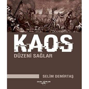 Kaos Selim Demirtaş