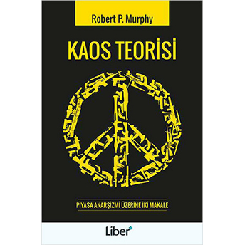 Kaos Teorisi Robert P.murphy