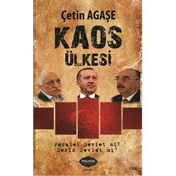 Kaos Ülkesi Çetin Agaşe