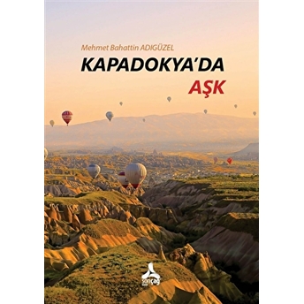 Kapadokya'da Aşk