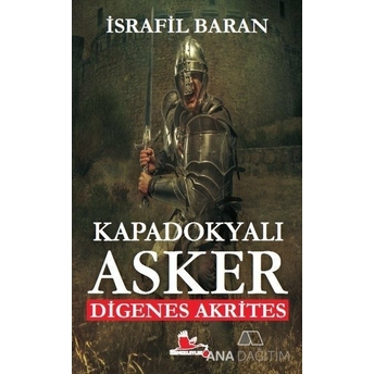 Kapadokyalı Asker Israfil Baran