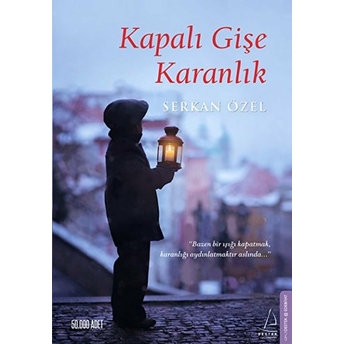 Kapalı Gişe Karanlık Serkan Özel