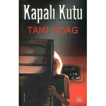 Kapalı Kutu Tami Hoag