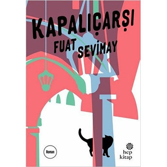 Kapalıçarşı Fuat Sevimay