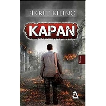 Kapan Fikret Kılınç