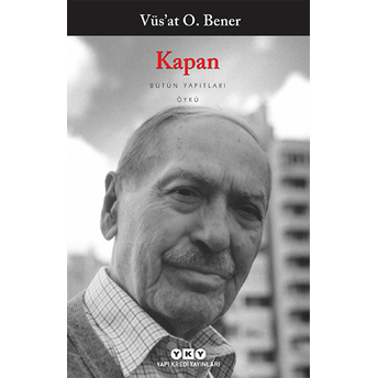 Kapan Vüs'at O. Bener