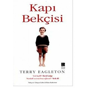 Kapı Bekçisi Terry Eagleton