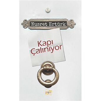 Kapı Çalınıyor Nusret Ertürk