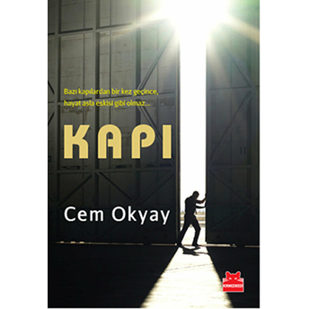 Kapı Cem Okyay