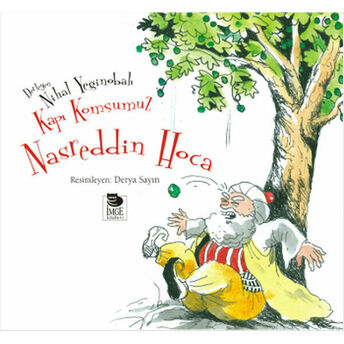 Kapı Komşumuz Nasreddin Hoca Kolektif