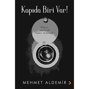 Kapıda Biri Var! Mehmet Aldemir