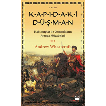 Kapıdaki Düşman Andrew Wheatcroft