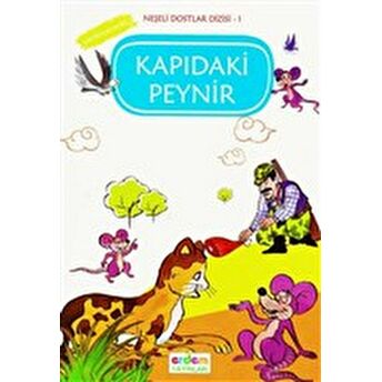 Kapıdaki Peynir - Yardımseverlik Çiğdem Tavkul