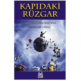 Kapıdaki Rüzgar Madeleine L'engle