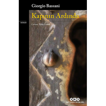 Kapının Ardında - Modern Klasikler Giorgio Bassani