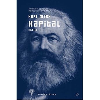 Kapital - Cilt 3 Karl Marx