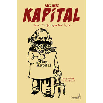 Kapital - Yeni Başlayanlar Için David Smith