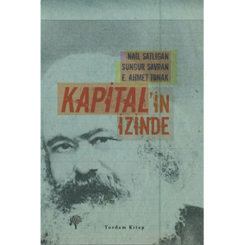 Kapital'in Izinde Nail Satlıgan