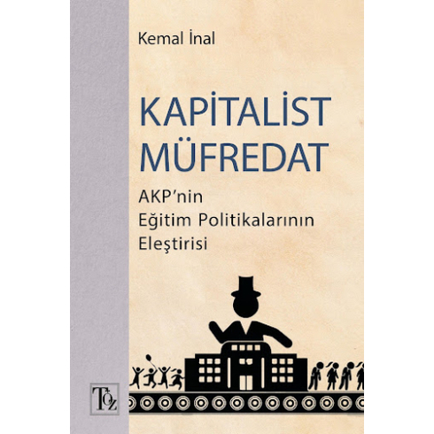 Kapitalist Müfredat Kemal Inal