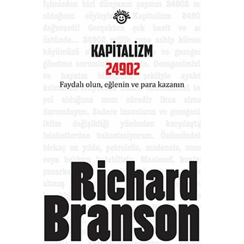 Kapitalizm 24902 Richard Branson