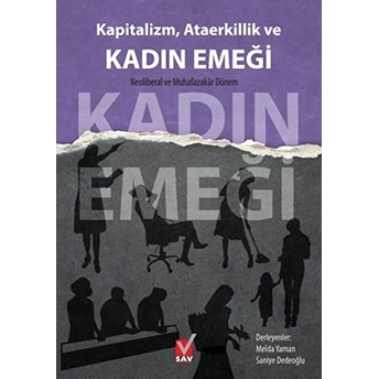 Kapitalizm Ataerklik Ve Kadın Emeği