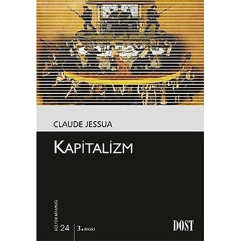 Kapitalizm Claude Jessua