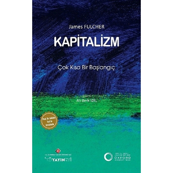 Kapitalizm: Çok Kısa Bir Başlangıç Kollektif