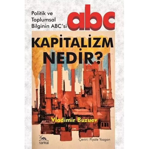 Kapitalizm Nedir? Vladimir Buzuev