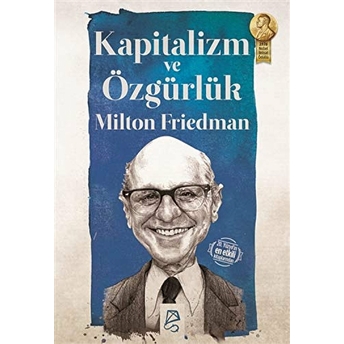 Kapitalizm Ve Özgürlük Milton Friedman