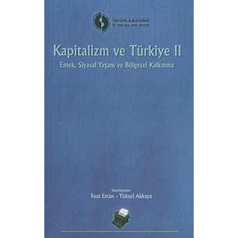 Kapitalizm Ve Türkiye 2 Kolektif