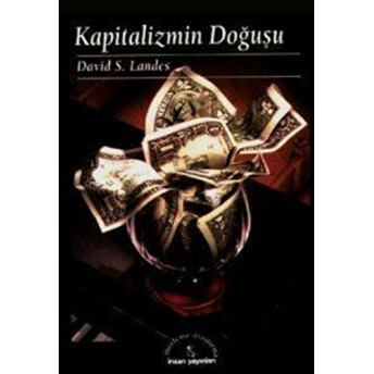 Kapitalizmin Doğuşu David S. Landes