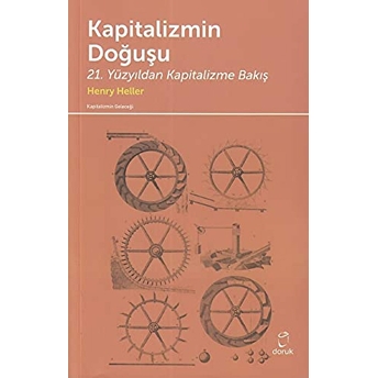 Kapitalizmin Doğuşu Henry Heller