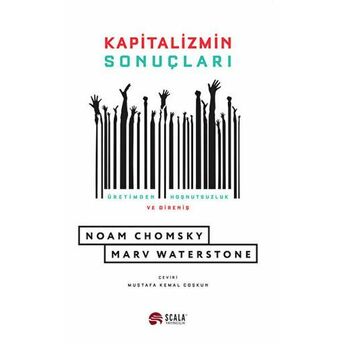 Kapitalizmin Sonuçları Kolektif