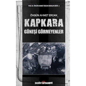 Kapkara - Övgün Ahmet Ercan